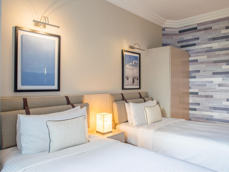 Intercontinental Mauritius Resort Balaclava Fort
