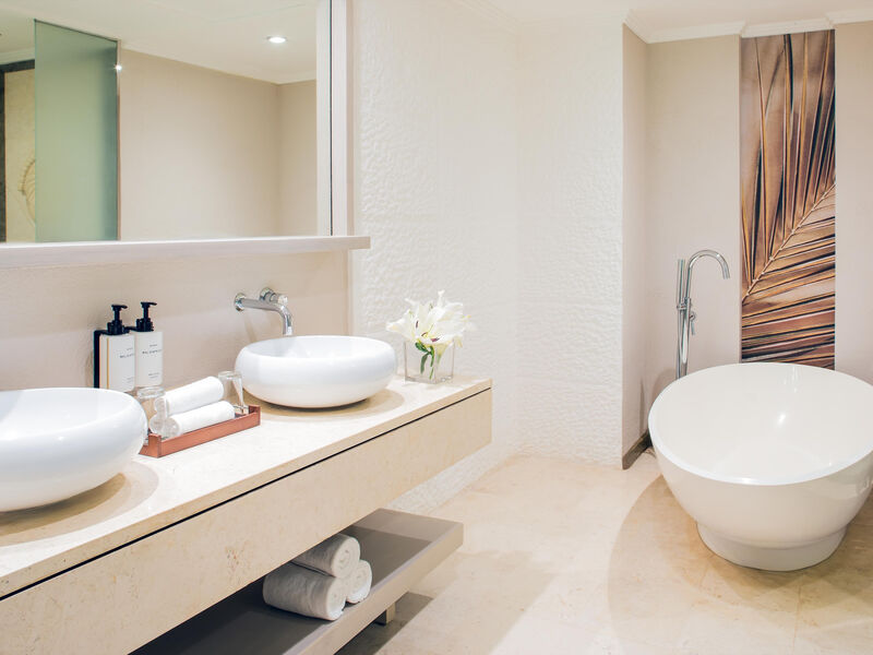Intercontinental Mauritius Resort Balaclava Fort