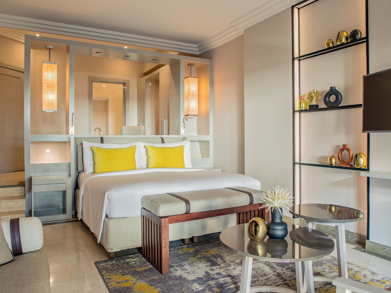 Intercontinental Mauritius Resort Balaclava Fort