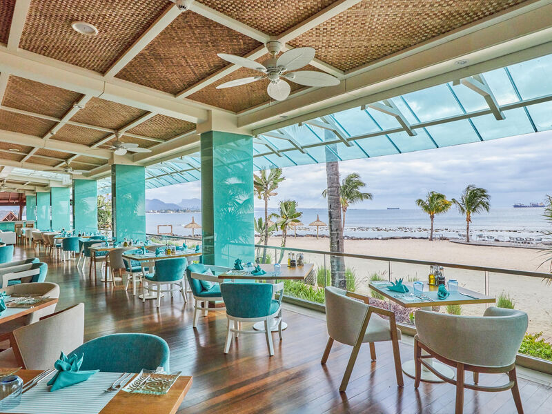 Intercontinental Mauritius Resort Balaclava Fort