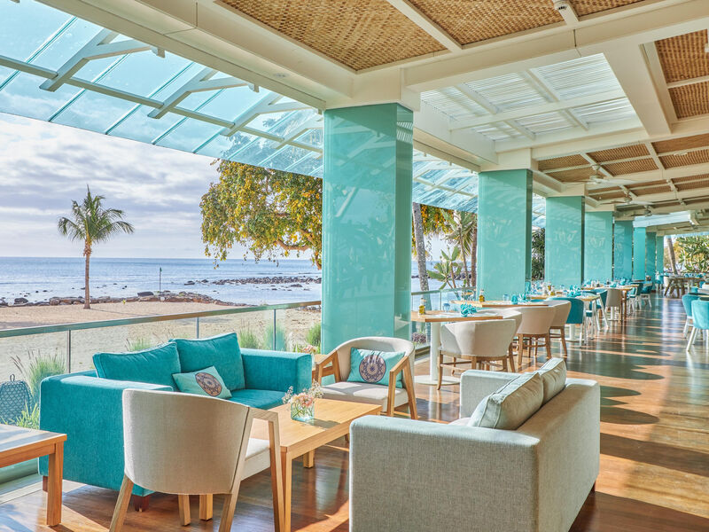 Intercontinental Mauritius Resort Balaclava Fort