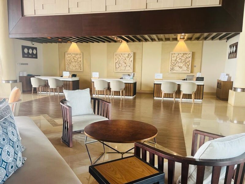 Intercontinental Mauritius Resort Balaclava Fort