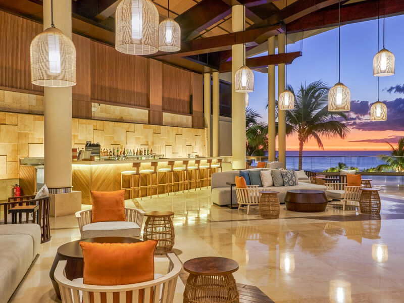 Intercontinental Mauritius Resort Balaclava Fort