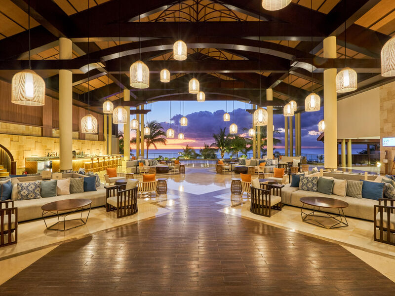 Intercontinental Mauritius Resort Balaclava Fort