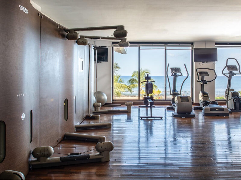 Intercontinental Mauritius Resort Balaclava Fort