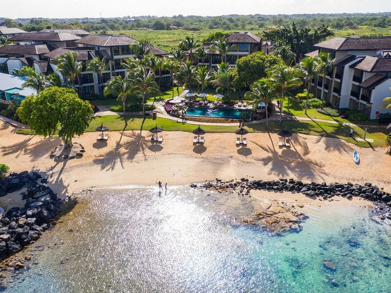 Intercontinental Mauritius