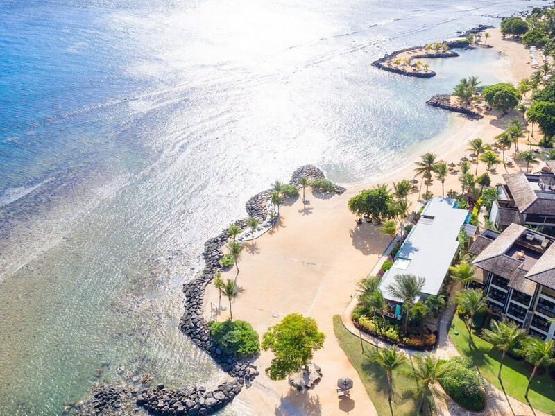 Intercontinental Mauritius