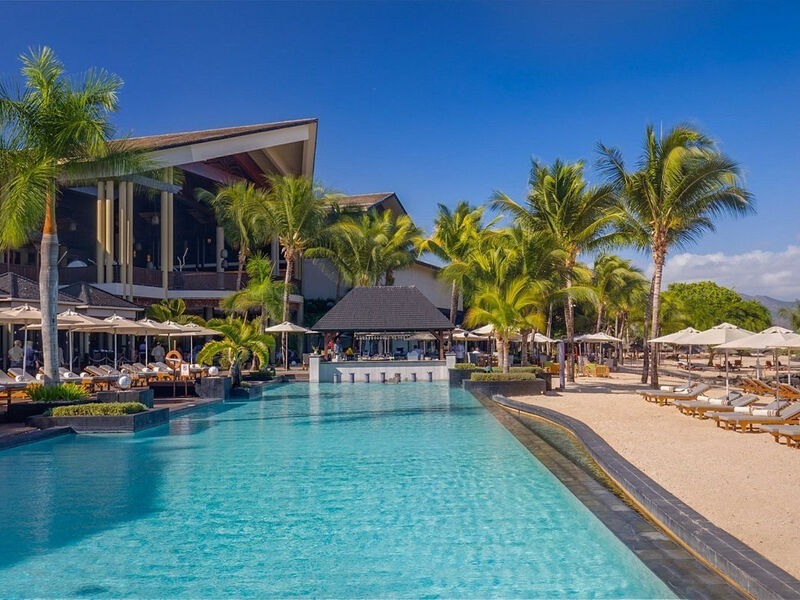 Intercontinental Mauritius