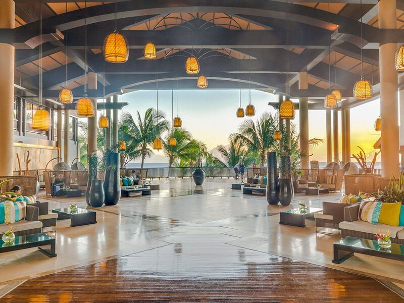 Intercontinental Mauritius