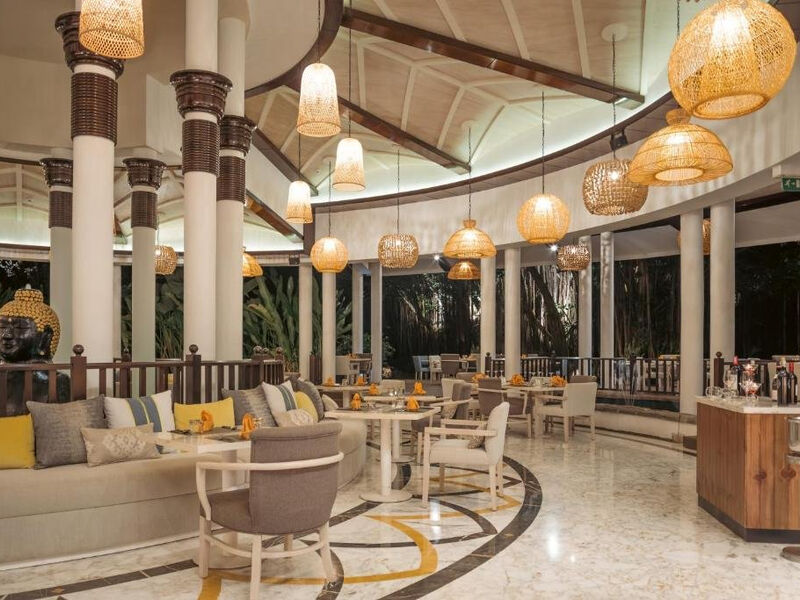 Intercontinental Mauritius