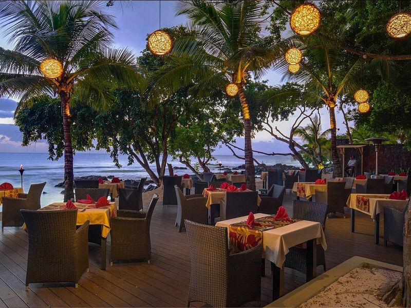 Intercontinental Mauritius