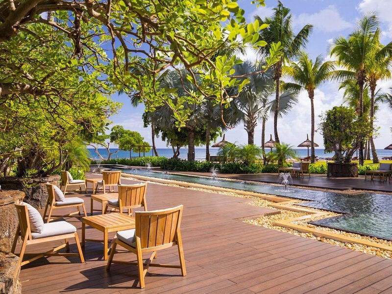 Intercontinental Mauritius
