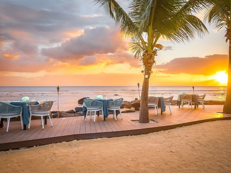 Intercontinental Mauritius