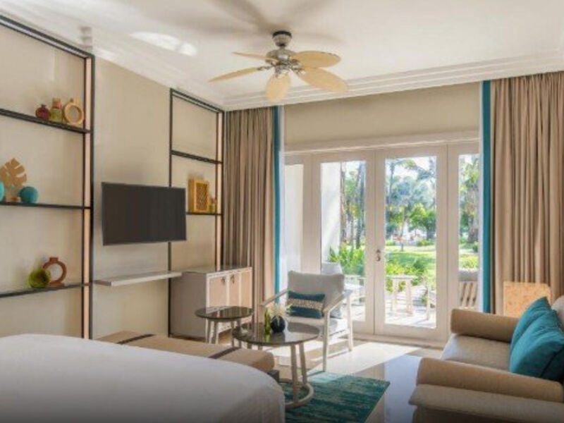 Intercontinental Mauritius