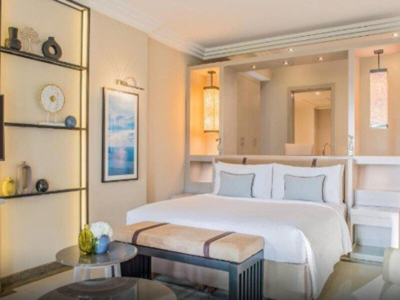 Intercontinental Mauritius