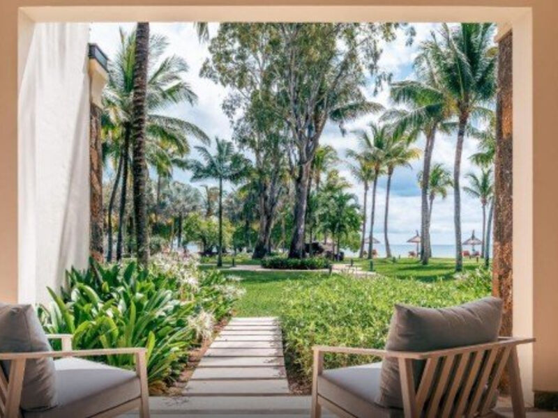 Intercontinental Mauritius