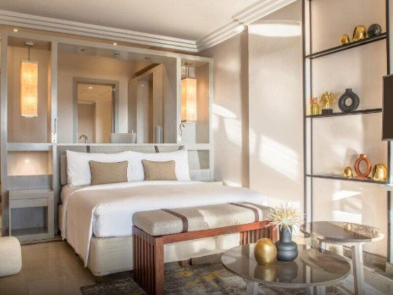 Intercontinental Mauritius