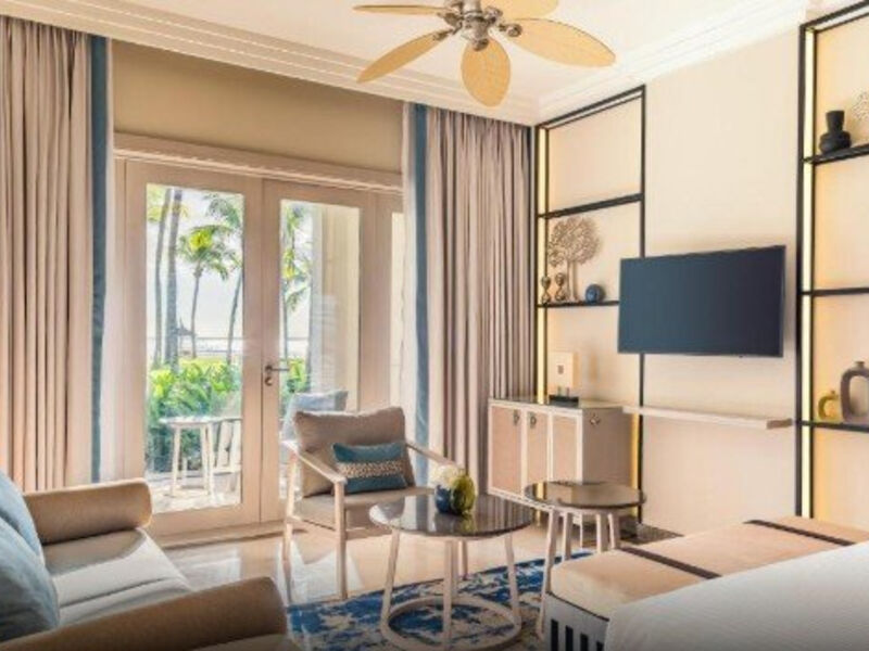 Intercontinental Mauritius