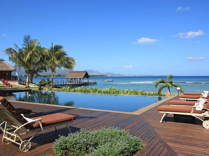 Intercontinental Mauritius