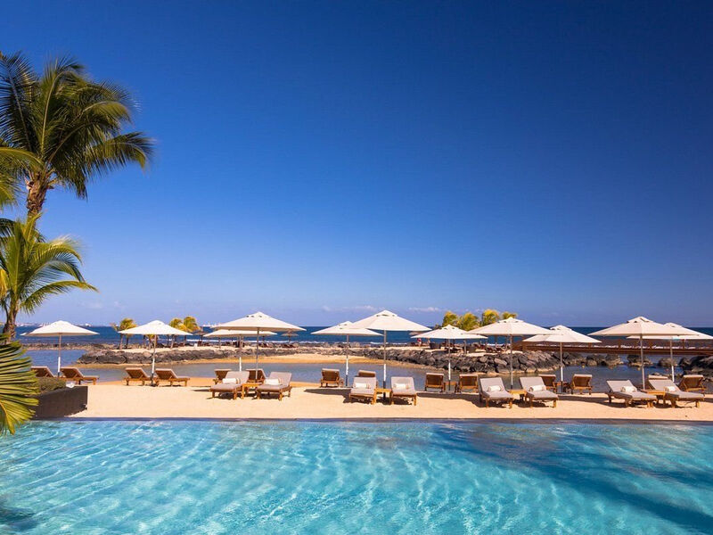 Intercontinental Mauritius