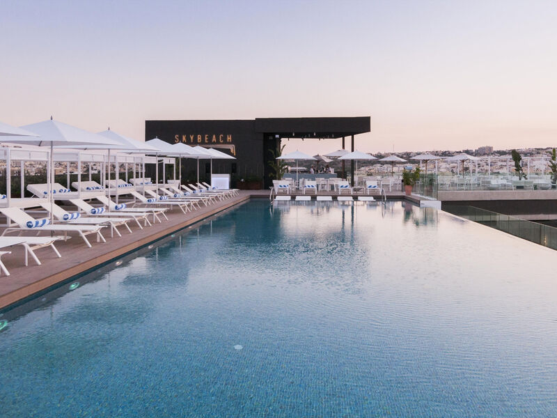 Intercontinental Malta
