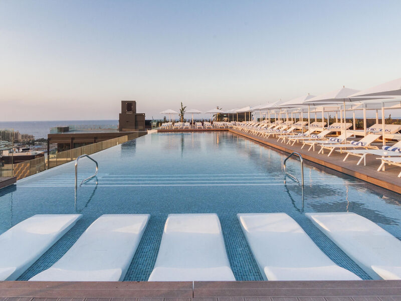 Intercontinental Malta