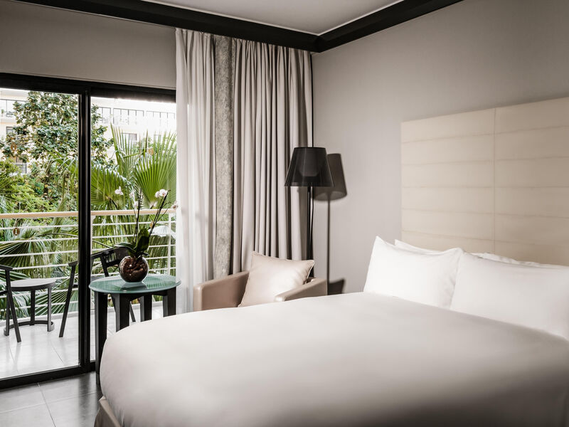 Intercontinental Malta