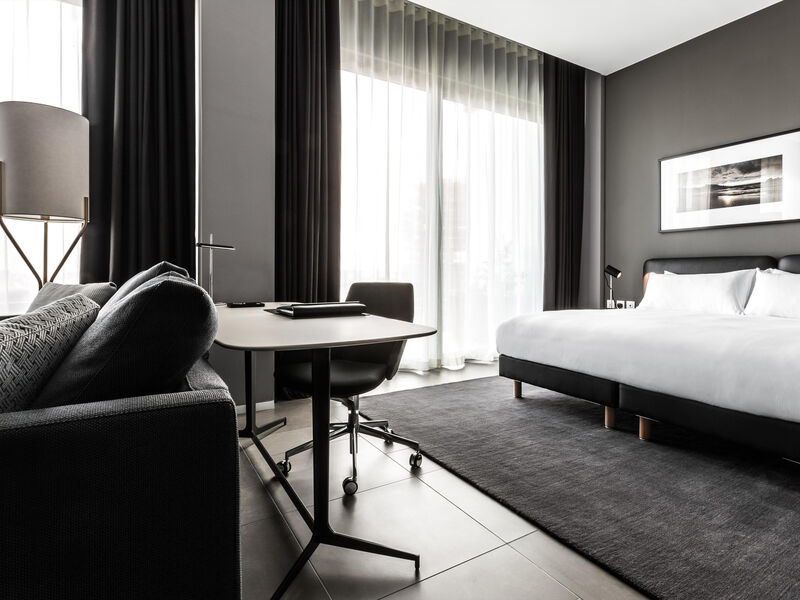 Intercontinental Malta