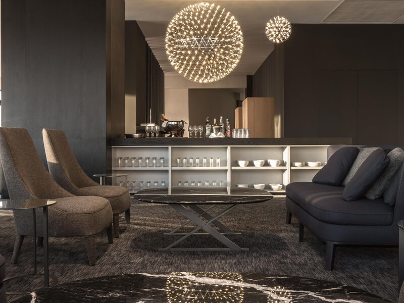 Intercontinental Malta