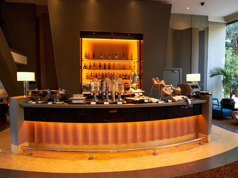 Intercontinental Malta