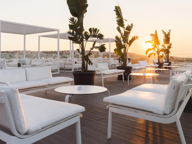 Intercontinental Malta