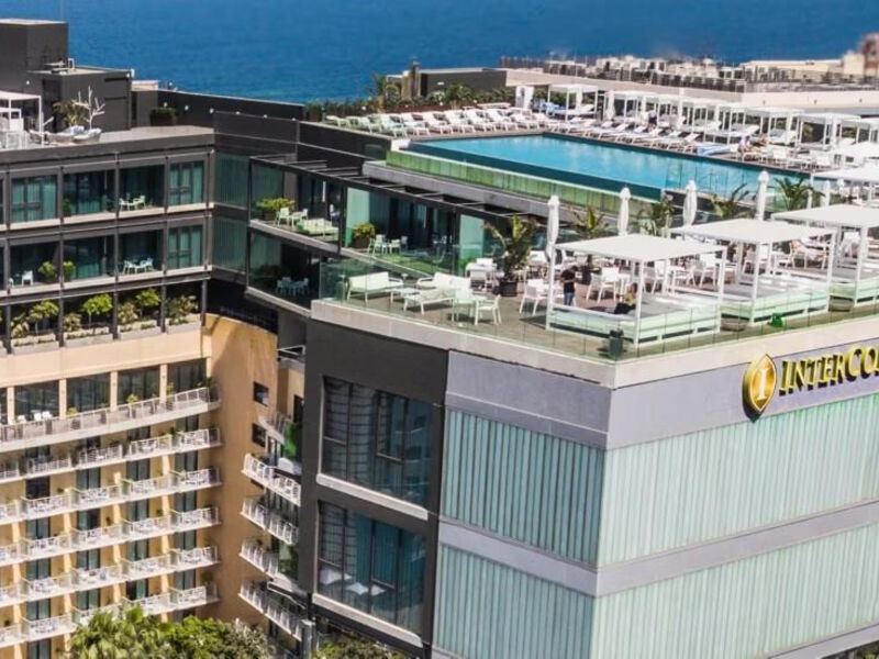 Intercontinental Malta