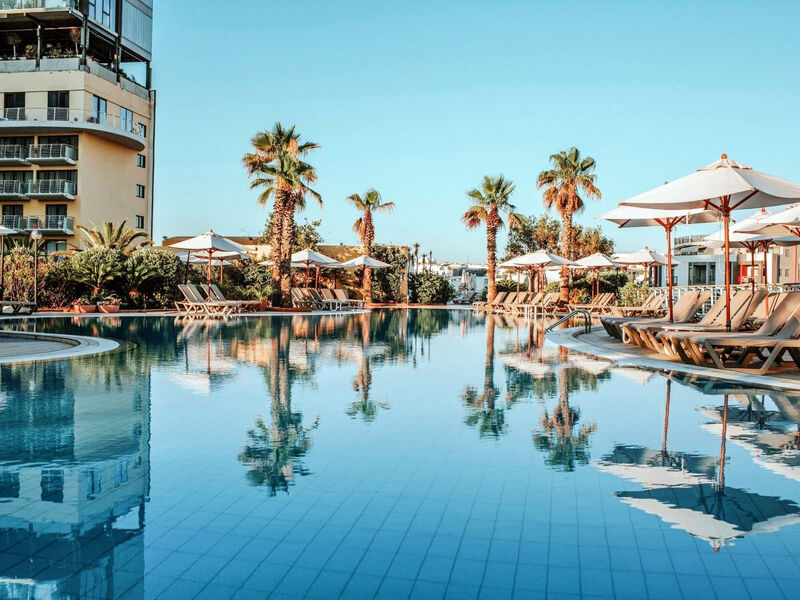 Intercontinental Malta