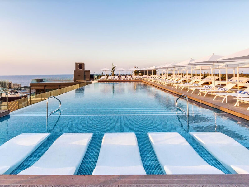 Intercontinental Malta