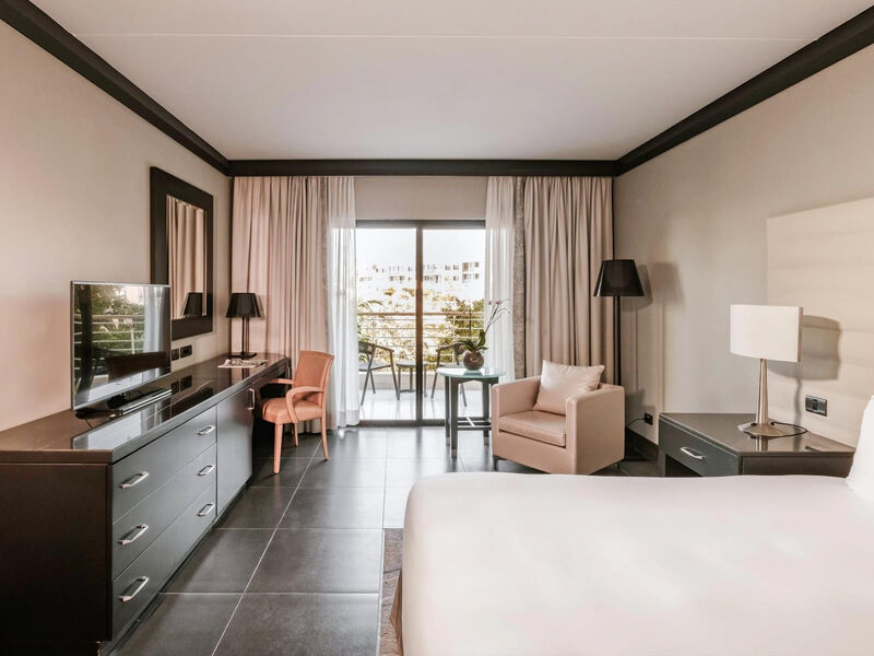 Intercontinental Malta