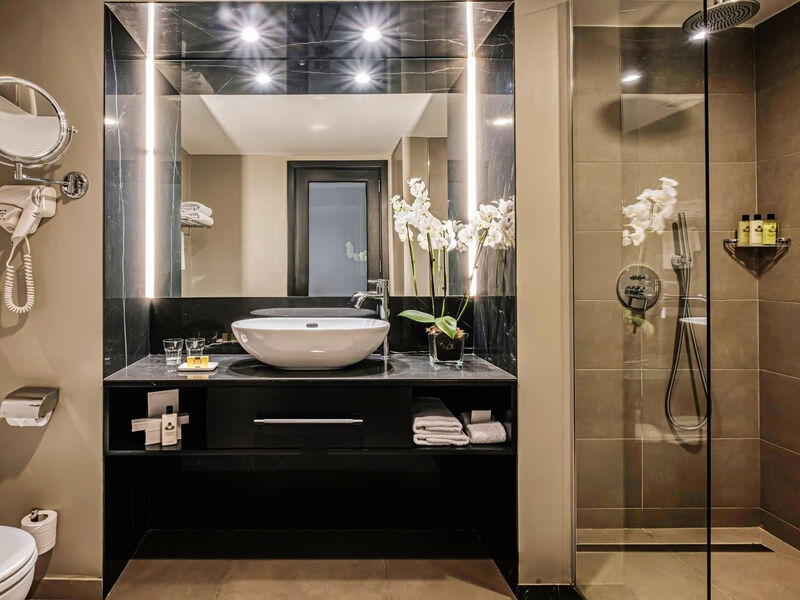 Intercontinental Malta