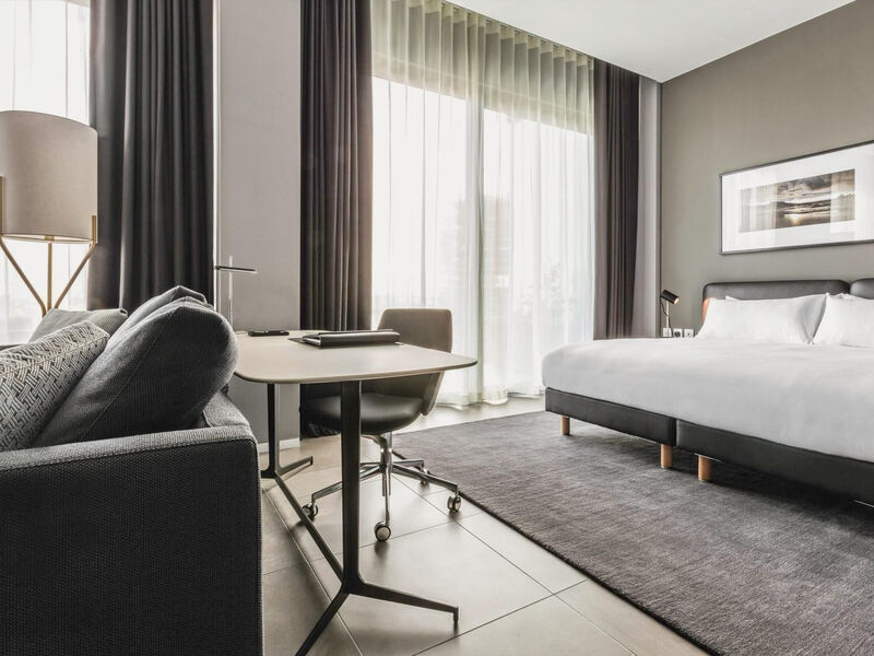 Intercontinental Malta