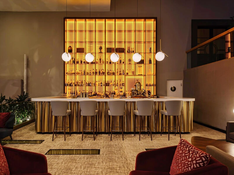 Intercontinental Malta