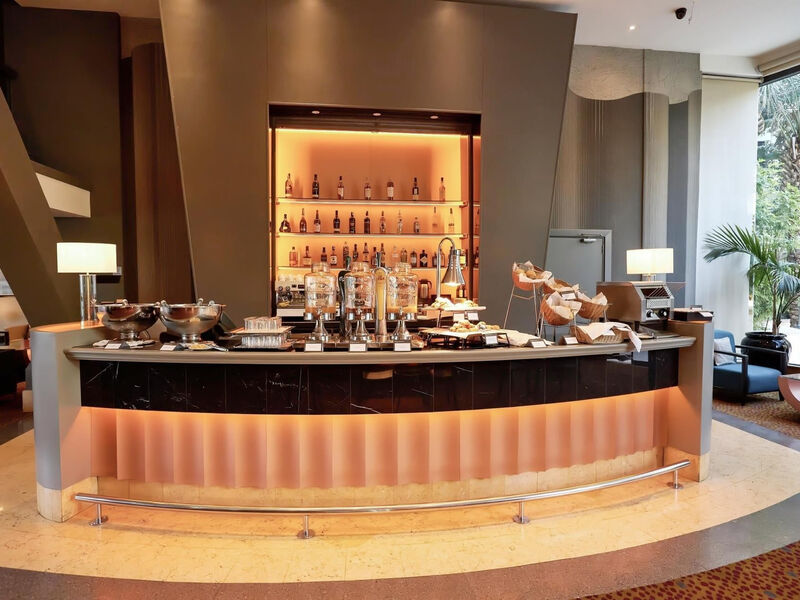 Intercontinental Malta