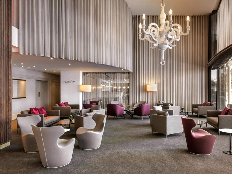 Intercontinental Malta