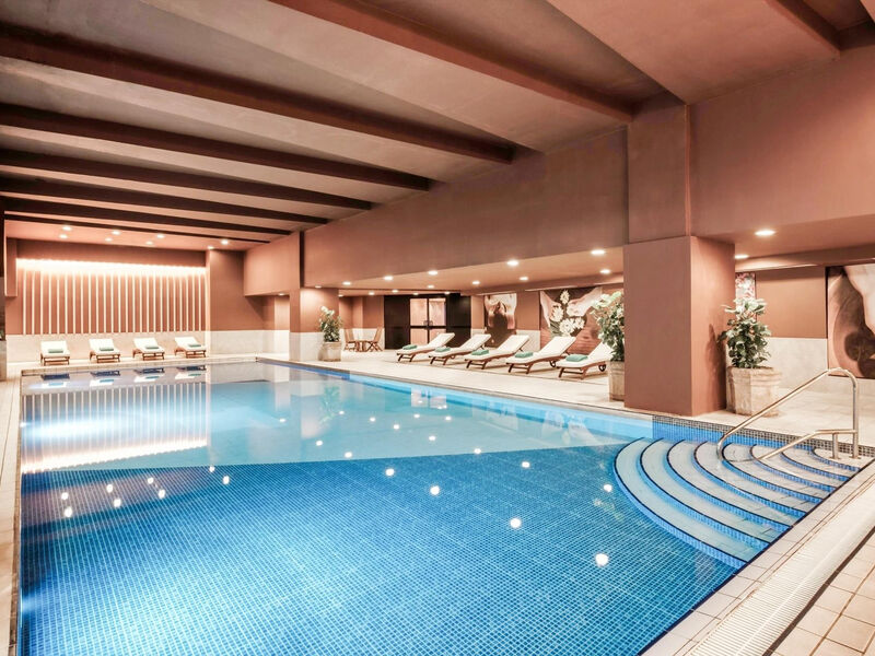 Intercontinental Malta