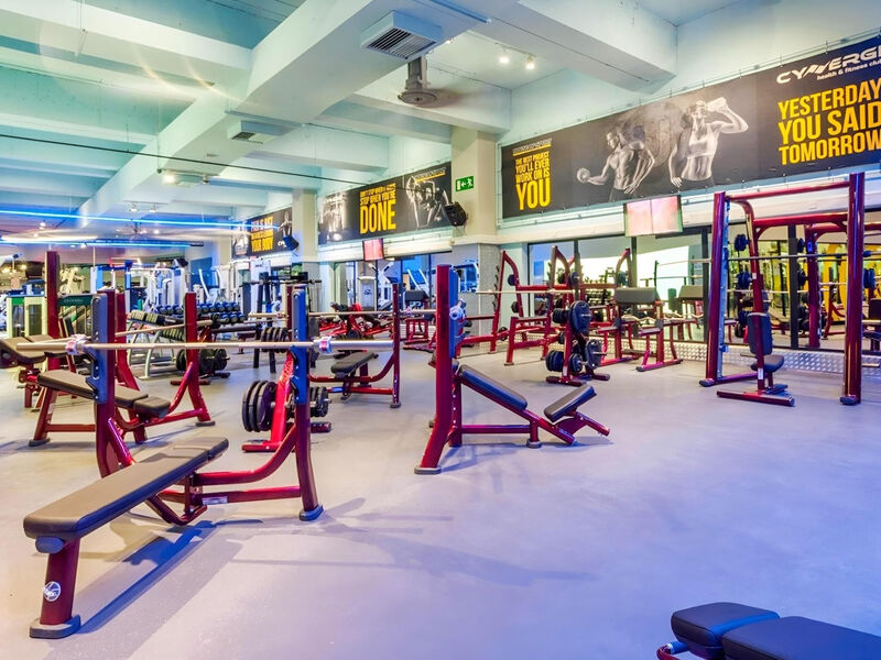 Intercontinental Malta