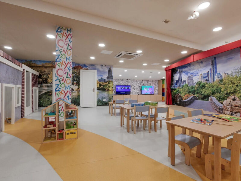 Intercontinental Malta