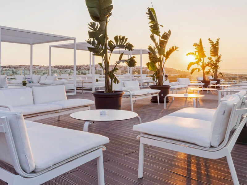 Intercontinental Malta