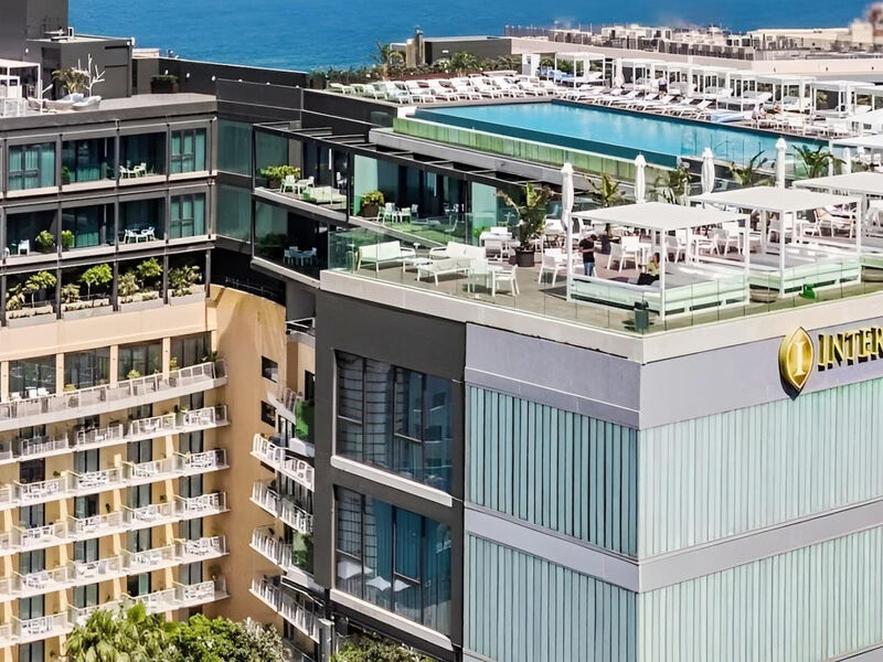 Intercontinental Malta