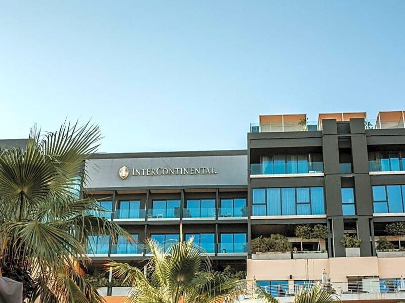 Intercontinental Malta
