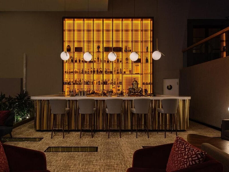 Intercontinental Malta