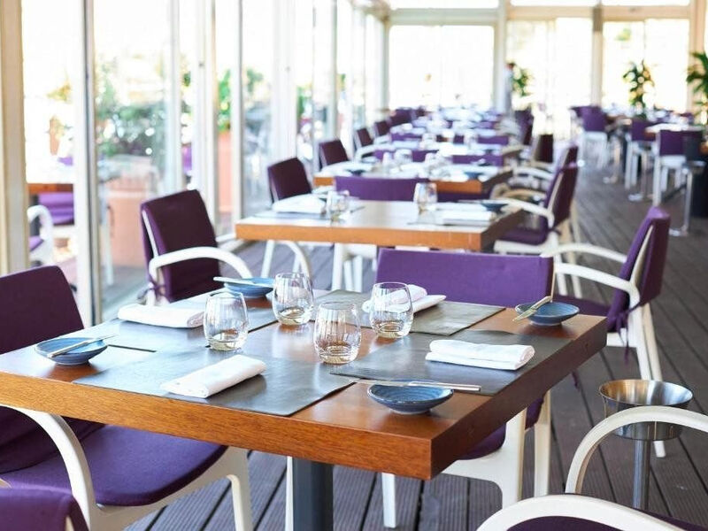 Intercontinental Malta