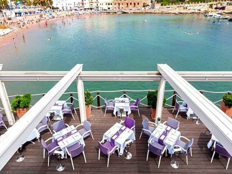 Intercontinental Malta