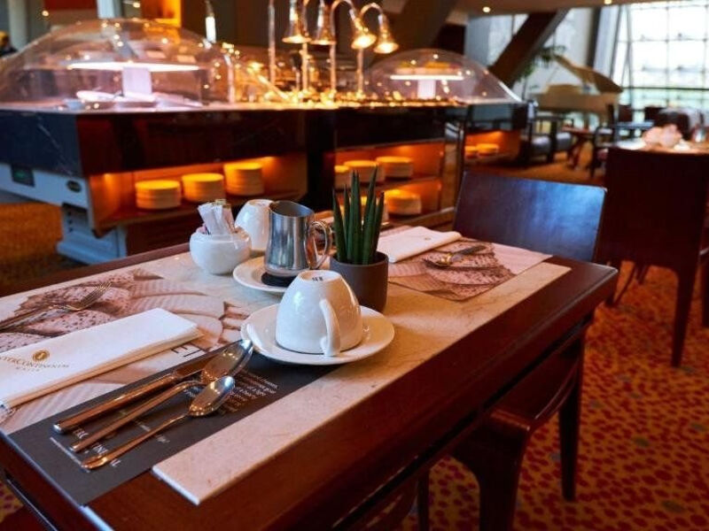 Intercontinental Malta